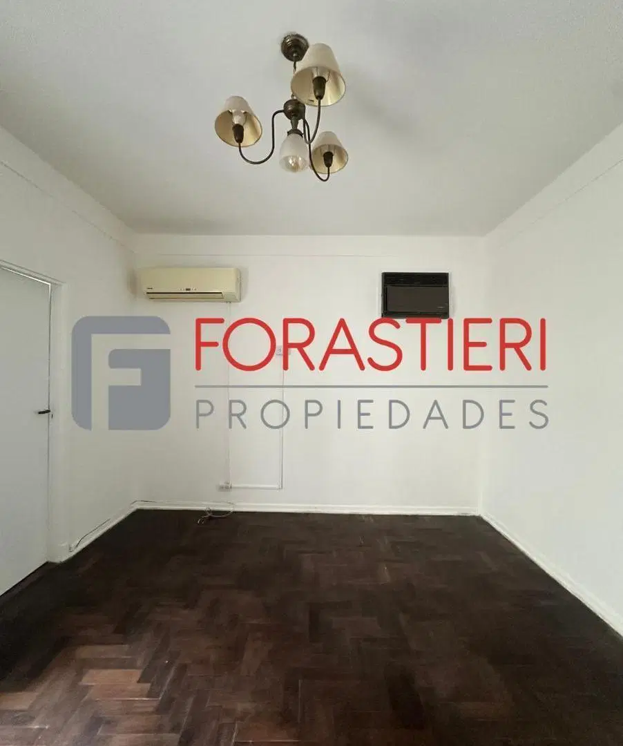 Departamento en Olivos 5