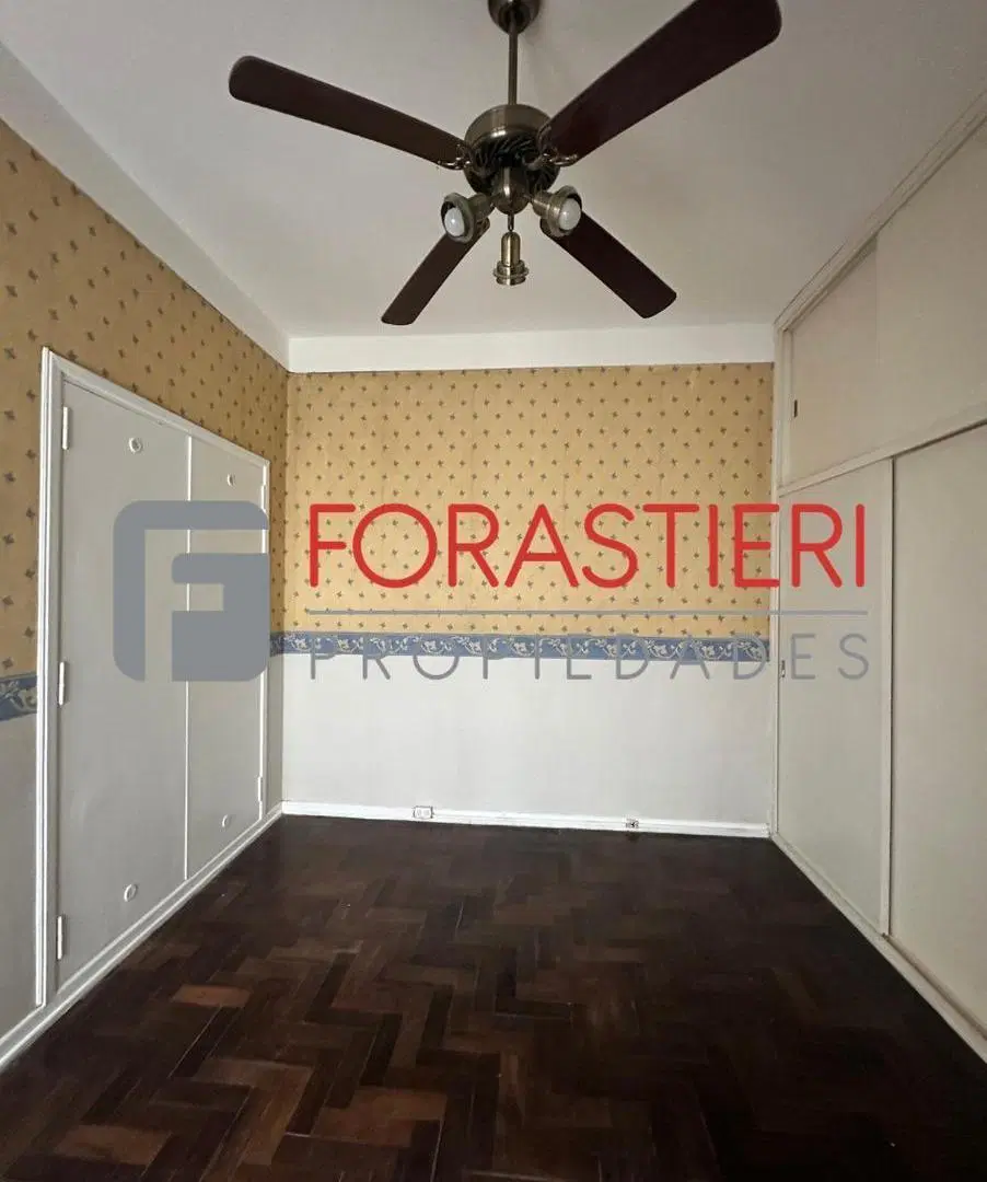Departamento en Olivos 8