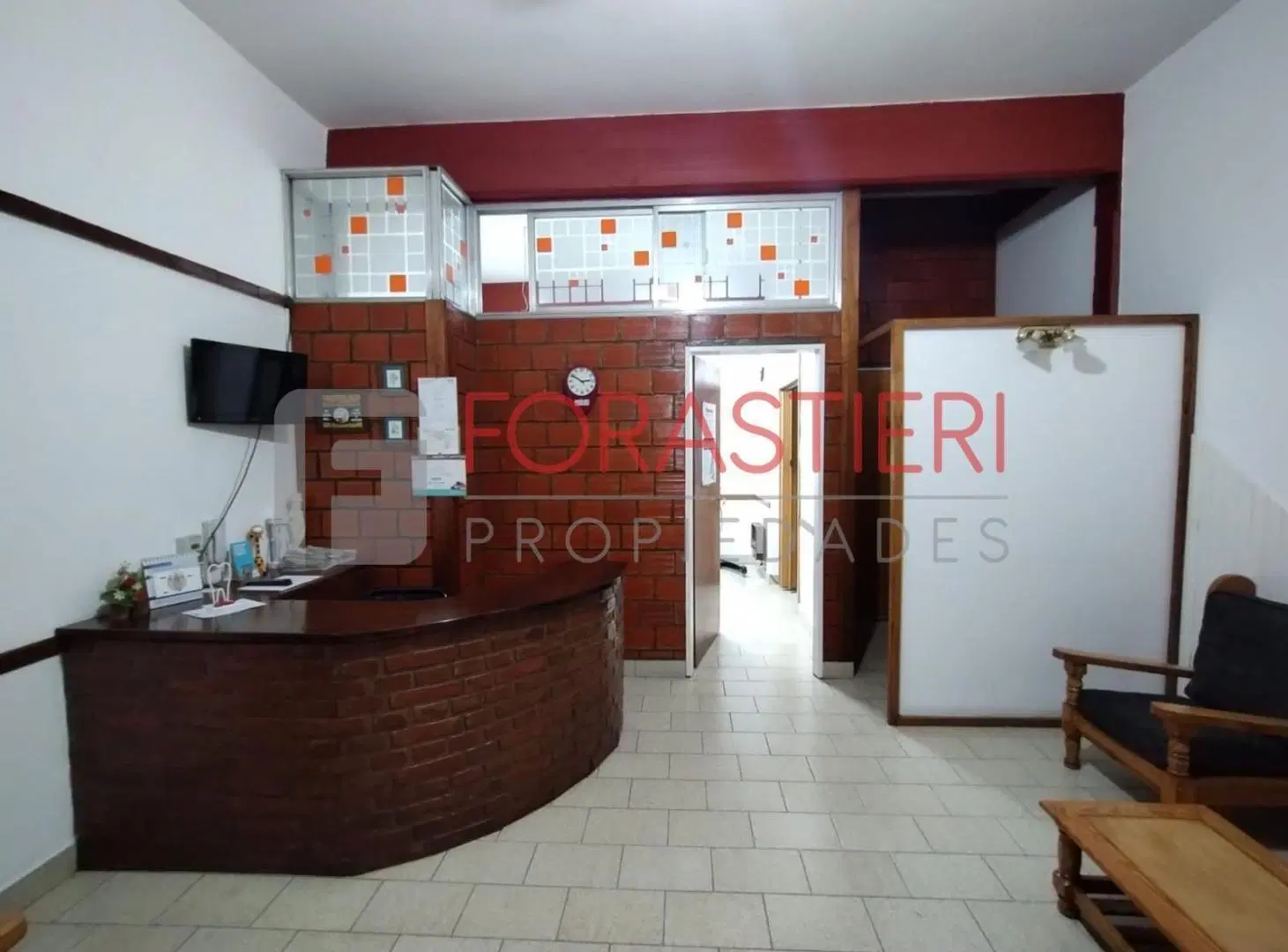 Casa en San Miguel 8