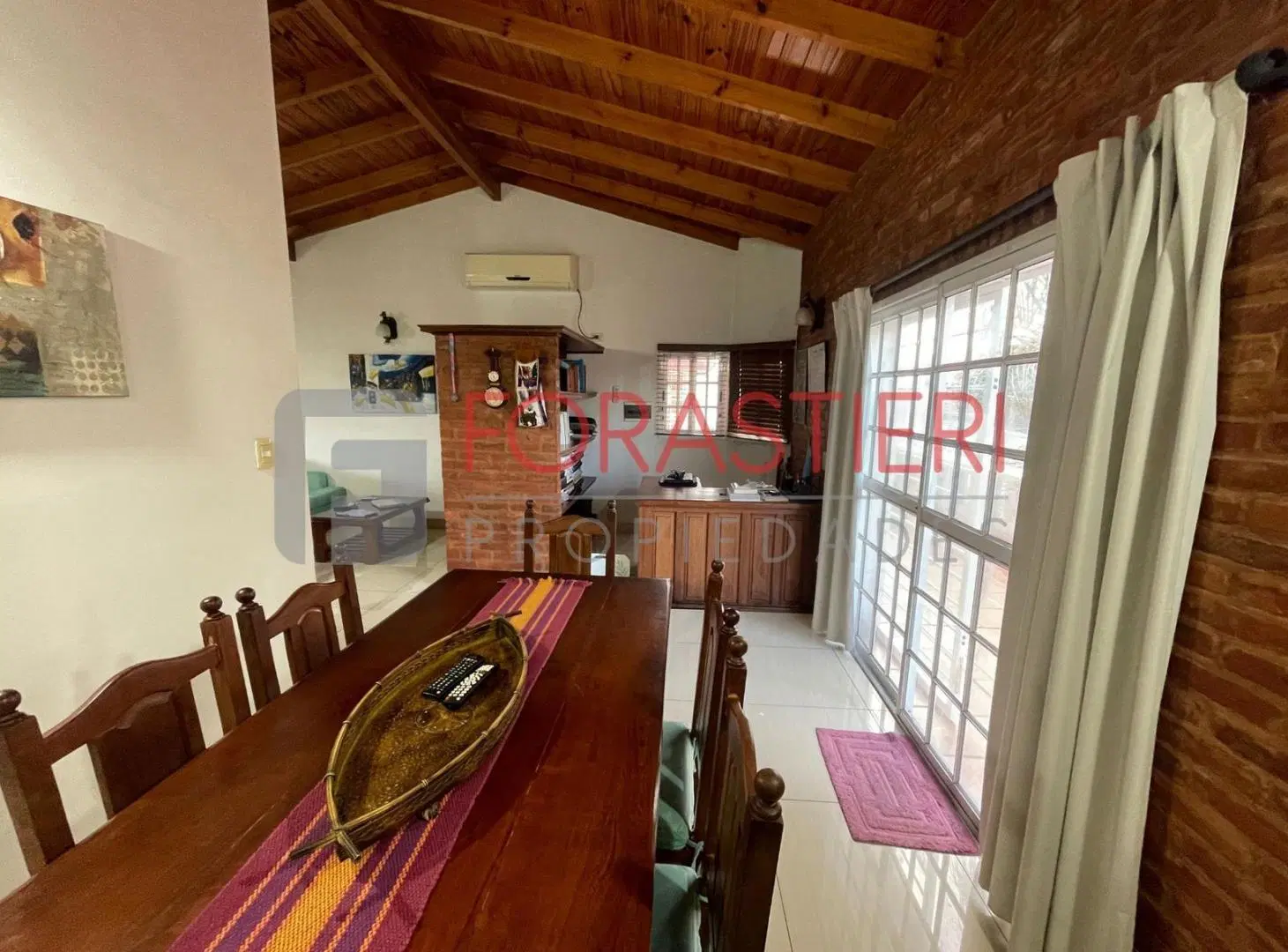 Casa en San Miguel 8