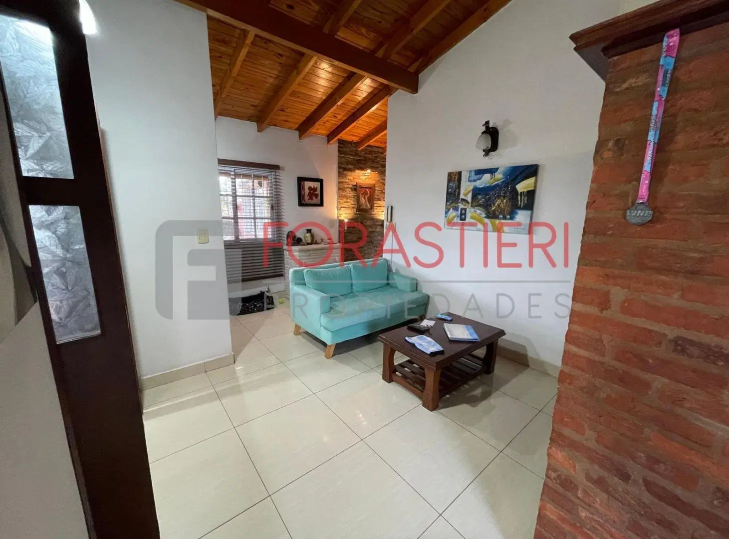 Casa en San Miguel 5