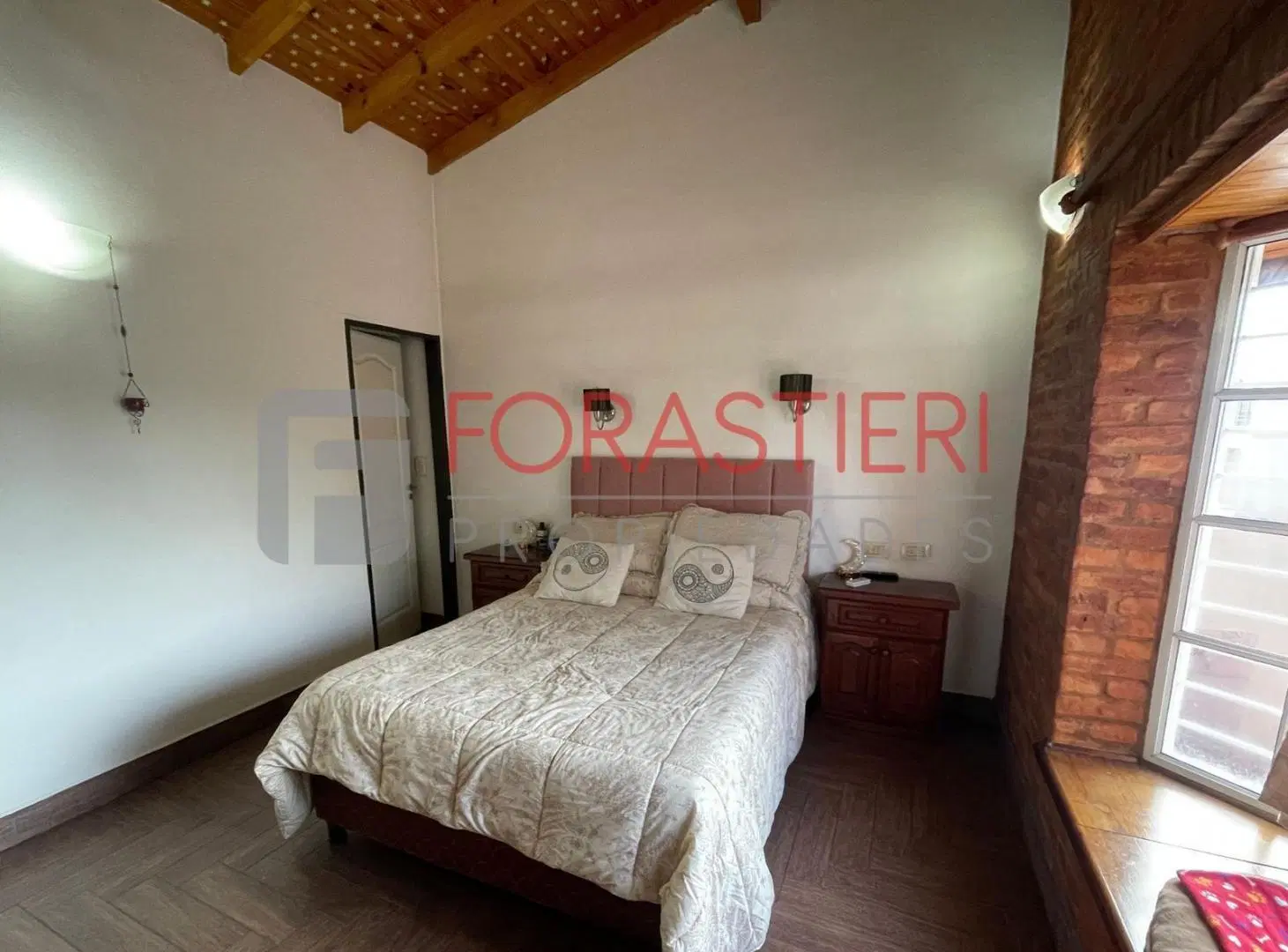 Casa en San Miguel 2