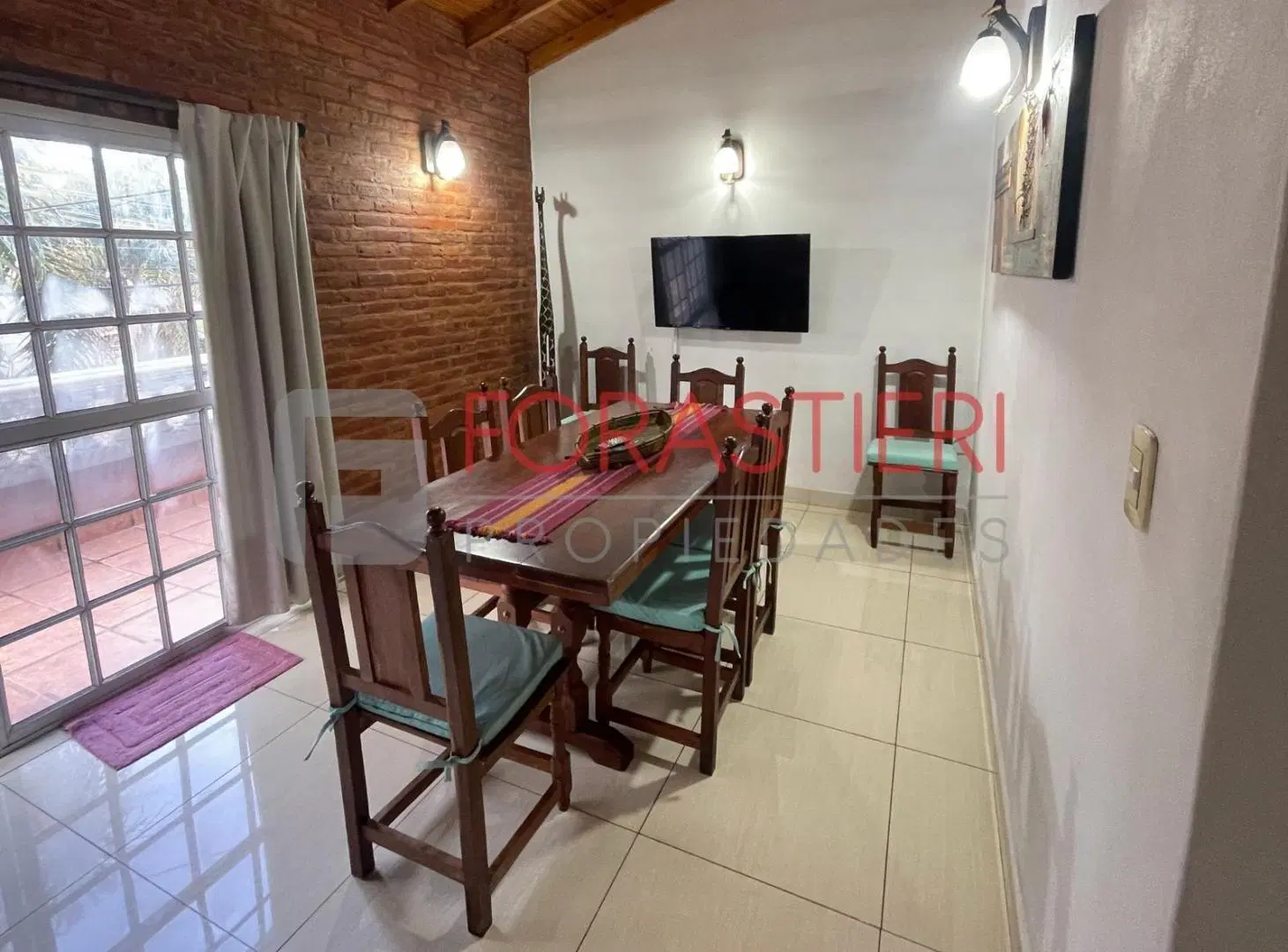 Casa en San Miguel 5