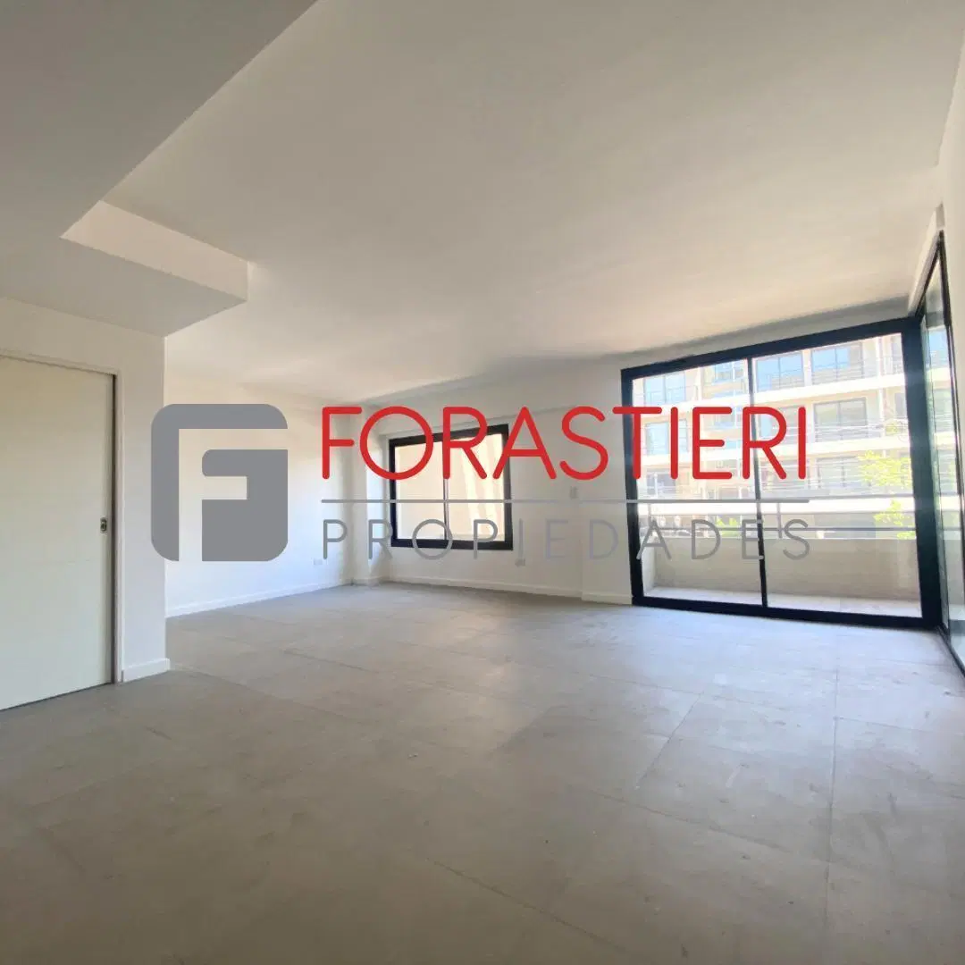 Departamento en alquiler de 3 ambientes en Tigre 2