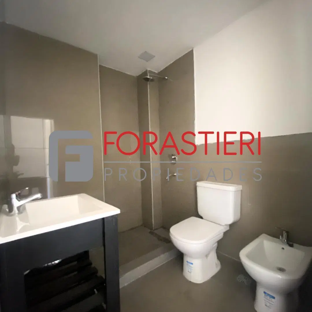 Departamento en alquiler de 3 ambientes en Tigre 5