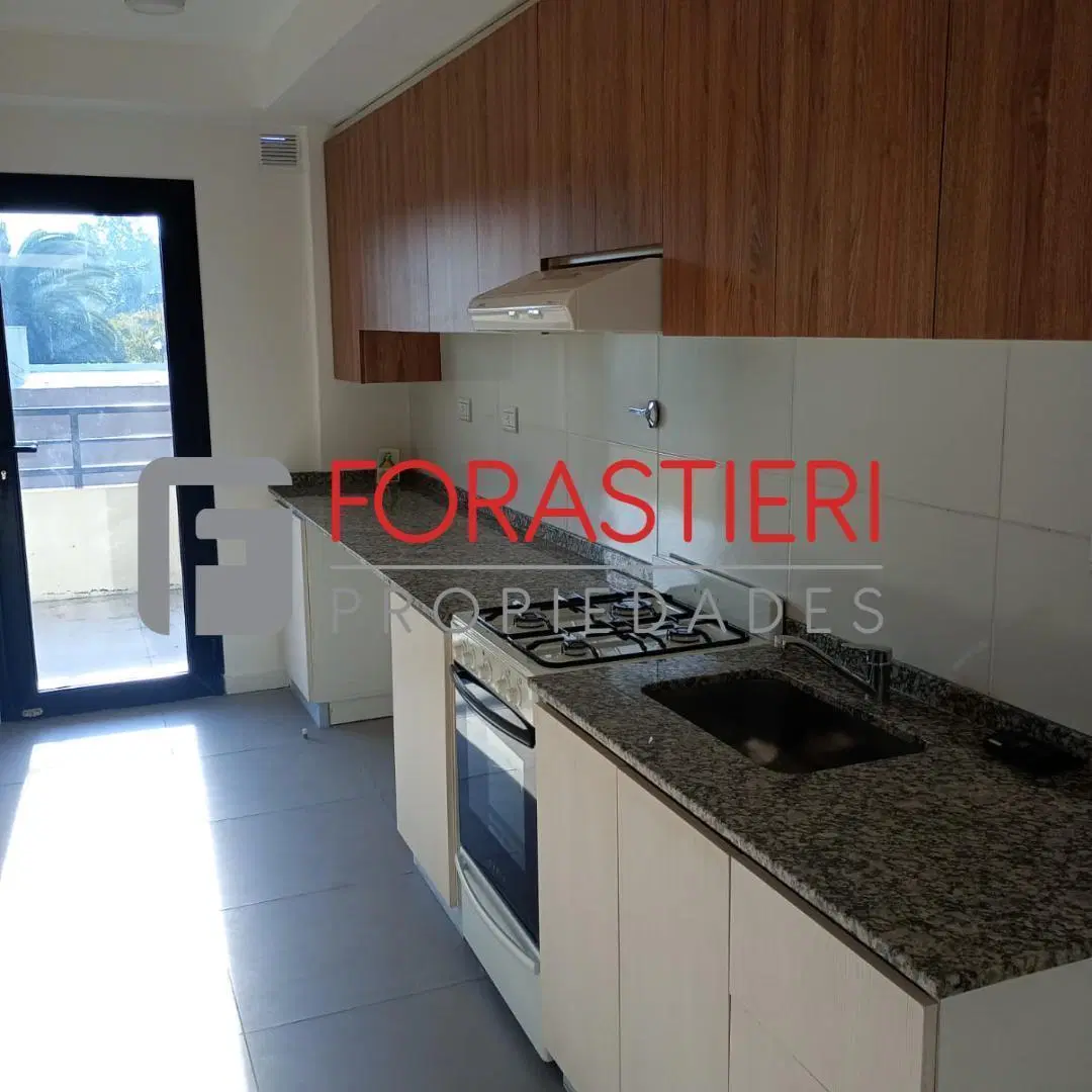 Departamento en alquiler de 3 ambientes en Tigre 8
