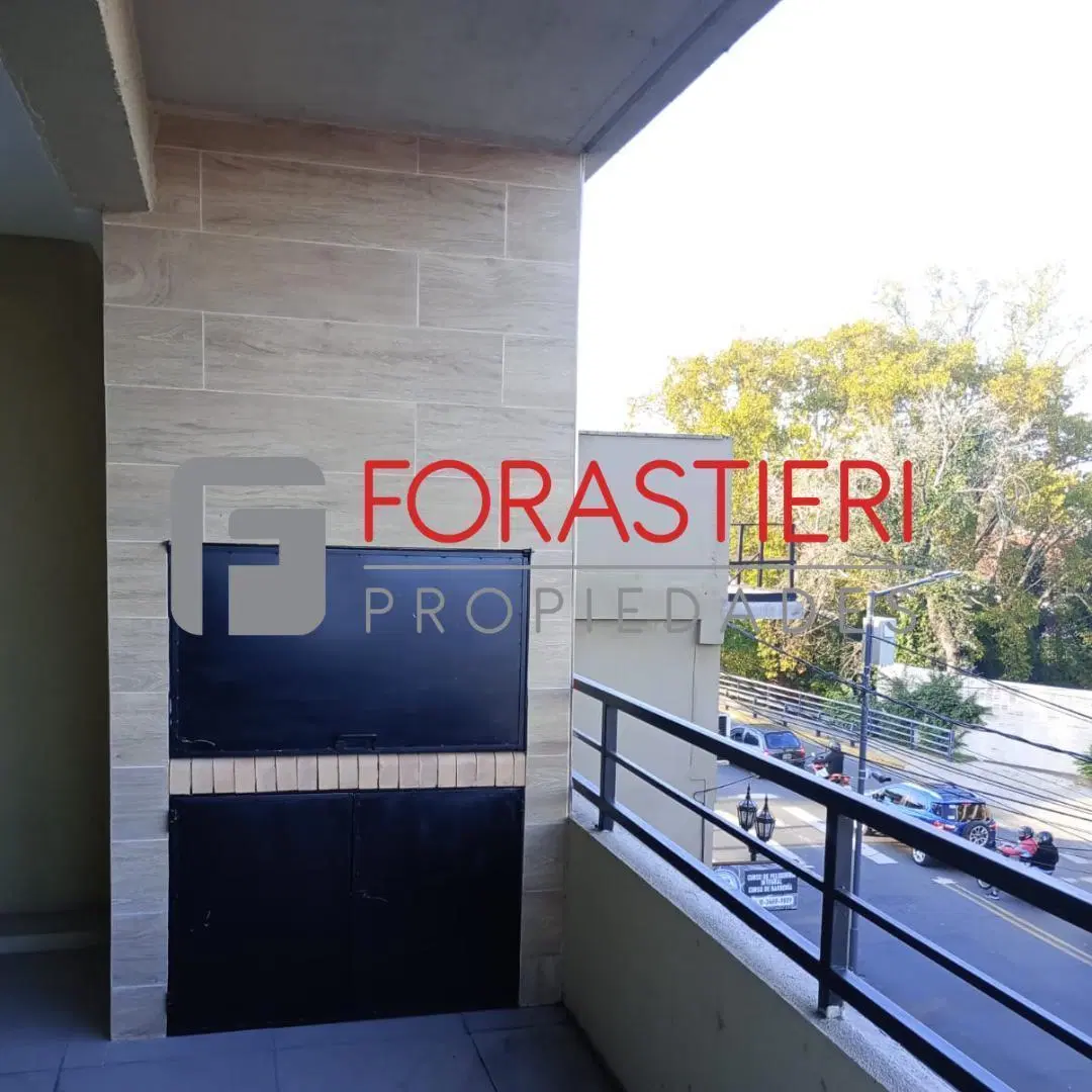 Departamento en alquiler de 3 ambientes en Tigre 4