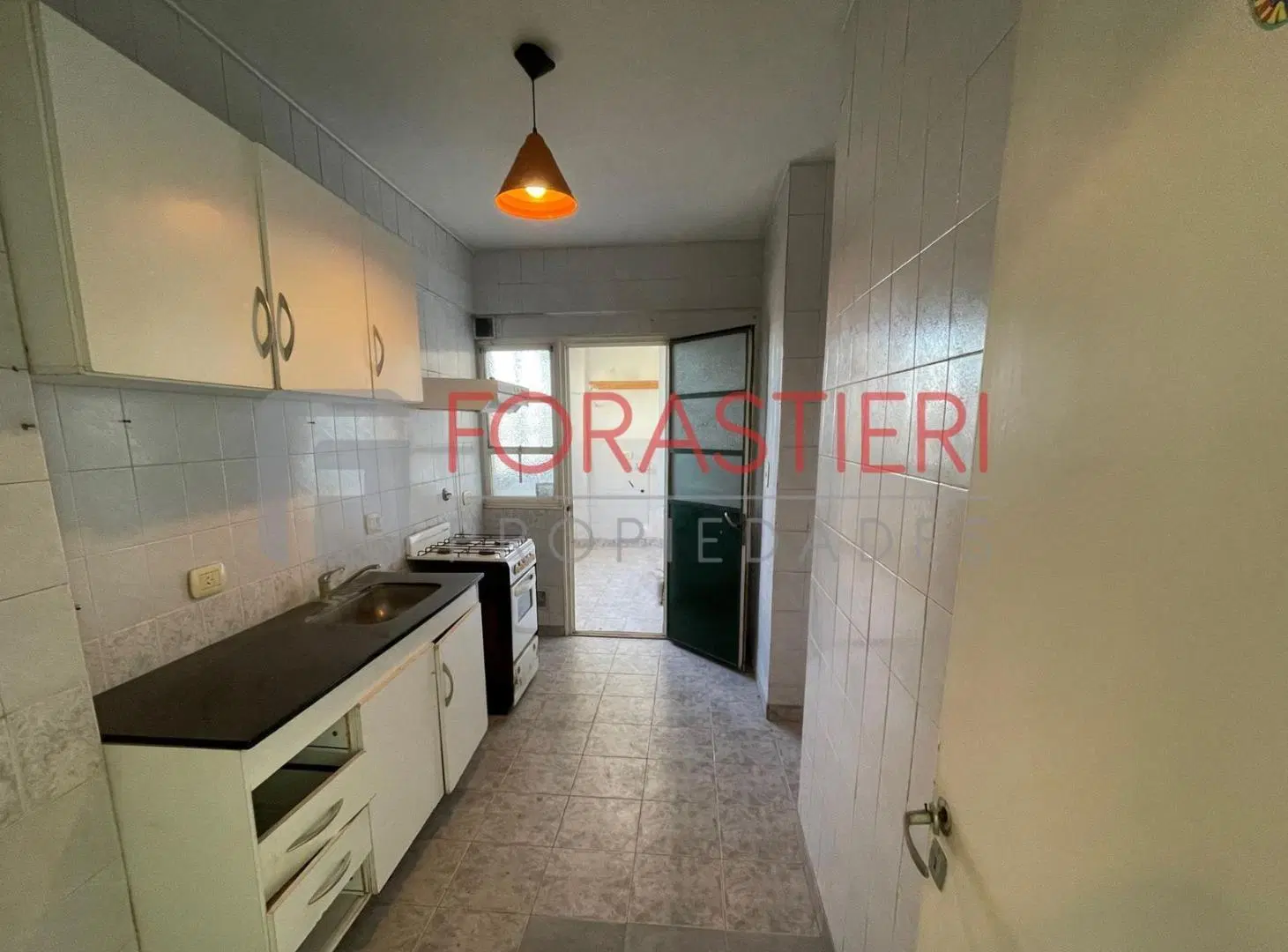 Departamento en San Miguel 1