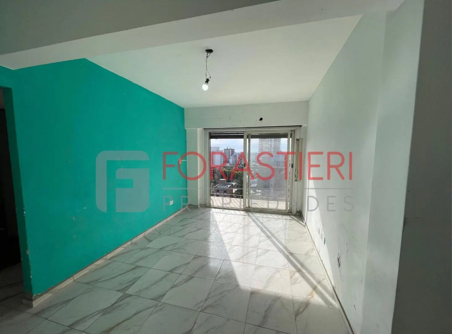 Departamento en San Miguel 4
