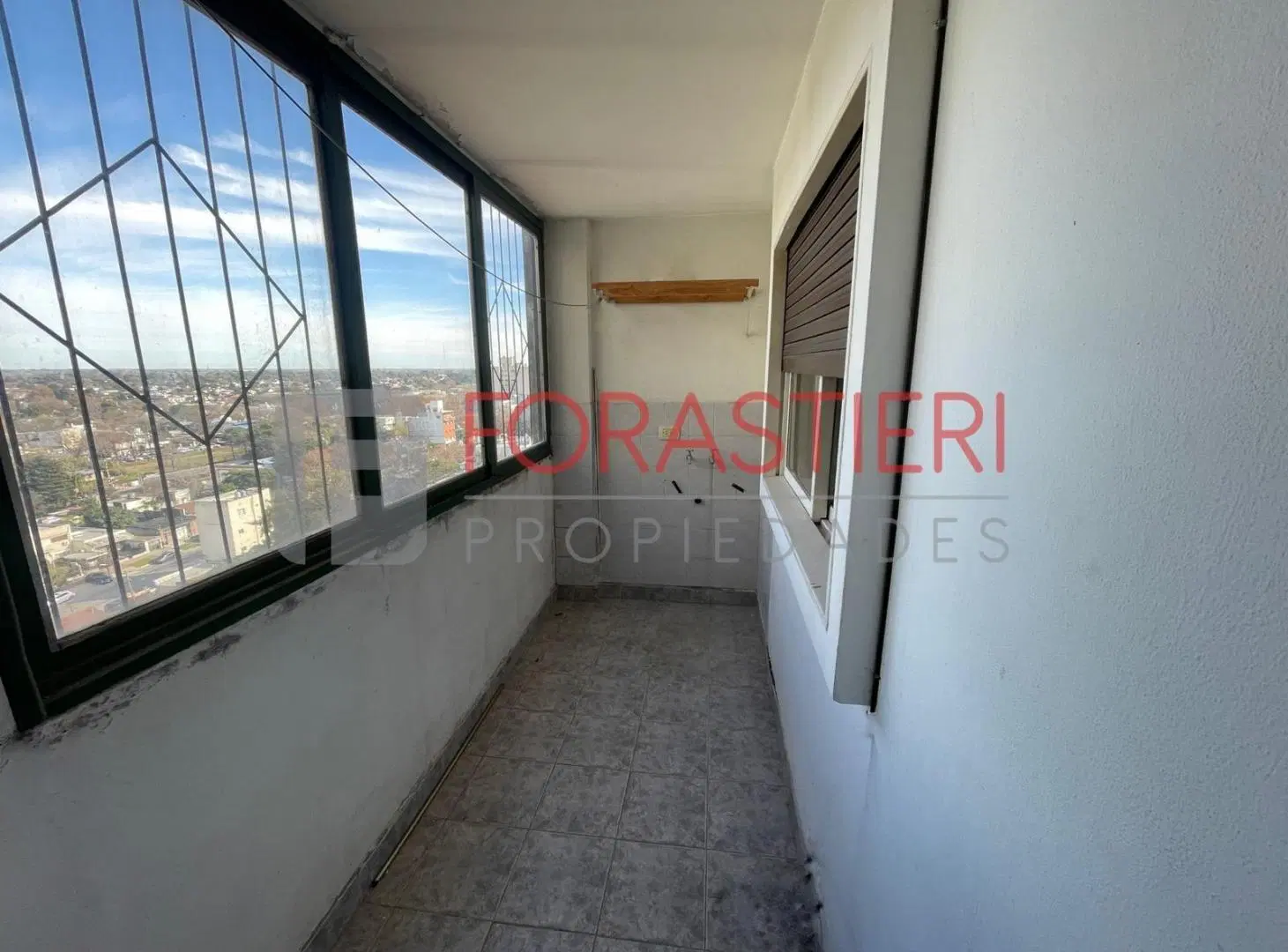 Departamento en San Miguel 5