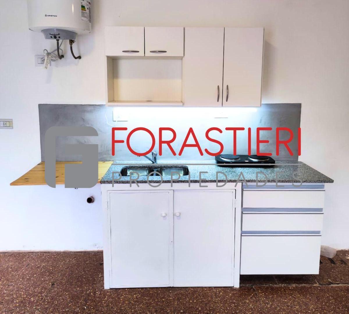 Foto de Departamento 2 amb a estrenar en San Fernando, imagen 4