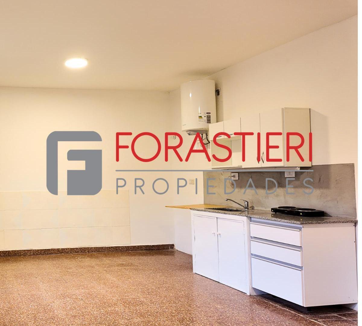Foto de Departamento 2 amb a estrenar en San Fernando, imagen 1