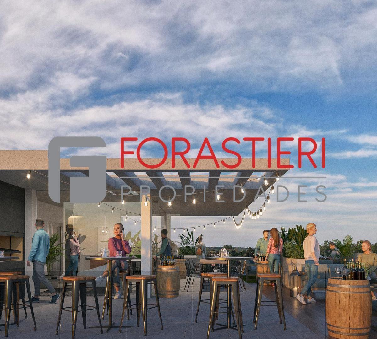 Foto de Moderno Departamento de Pozo en Tigre, imagen 1