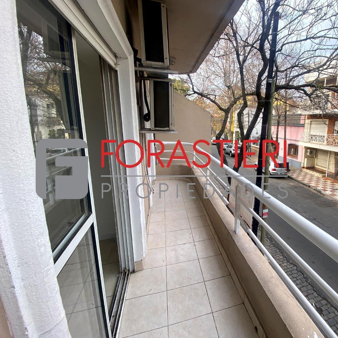Foto de Departamento dos ambientes en alquiler, imagen 1