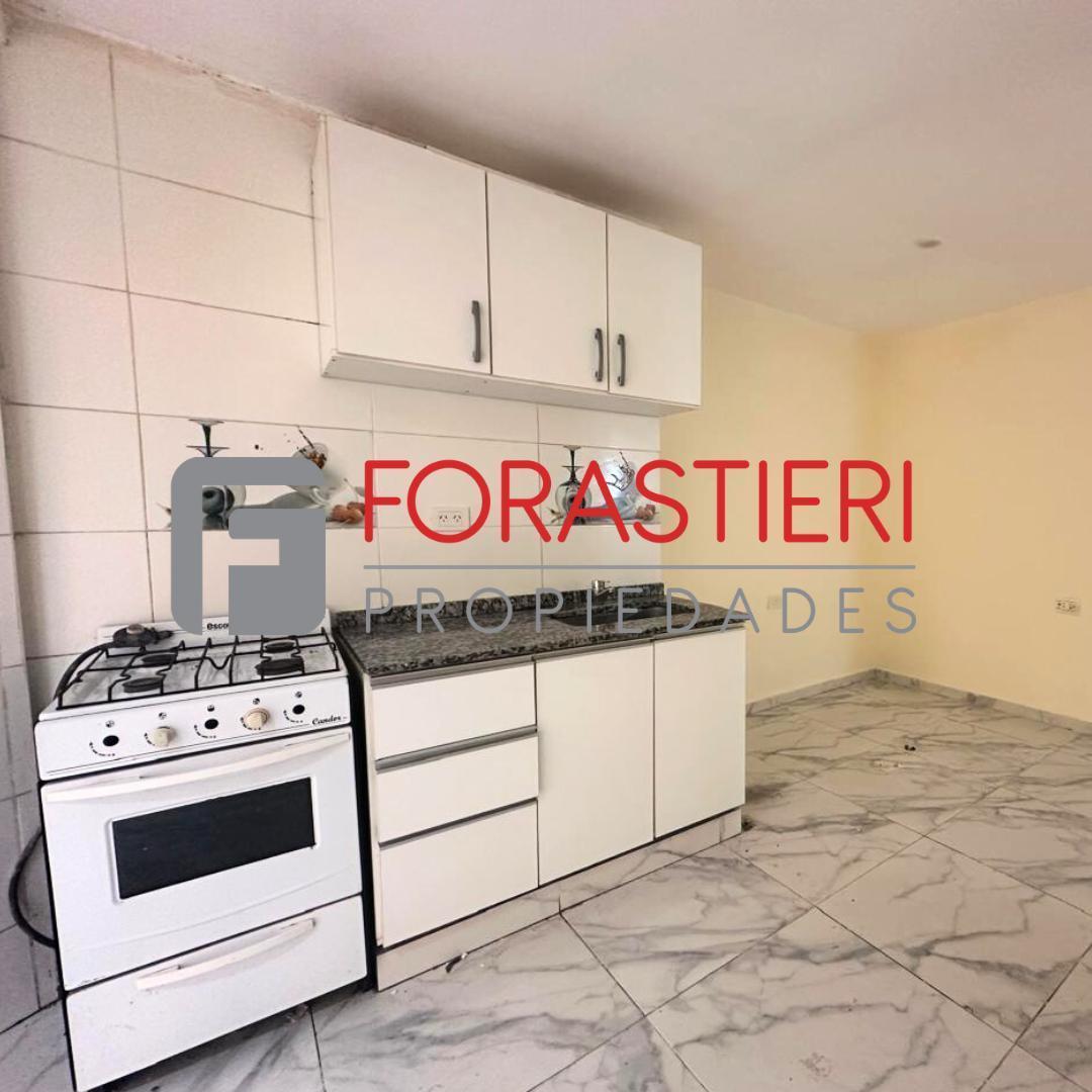 Foto de Departamento en alquiler en tres ambientes en San Isidro, imagen 1