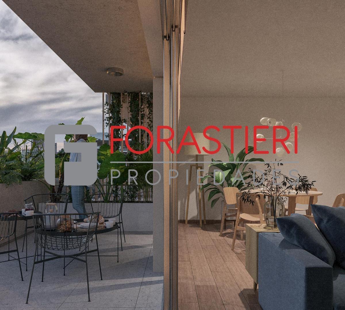Foto de Moderno Departamento de Pozo en Tigre, imagen 5