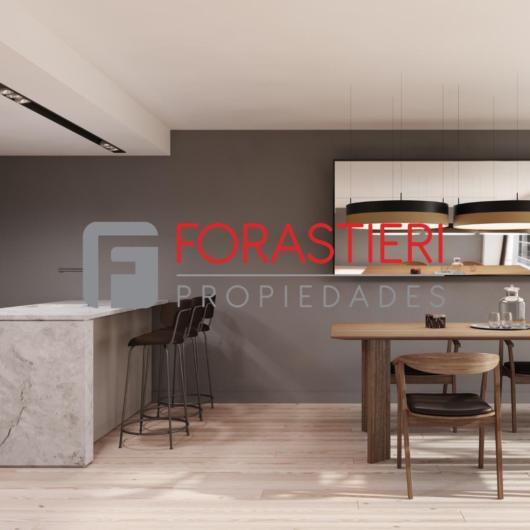 Foto de Departamento en venta en el bajo de Belgrano, imagen 1