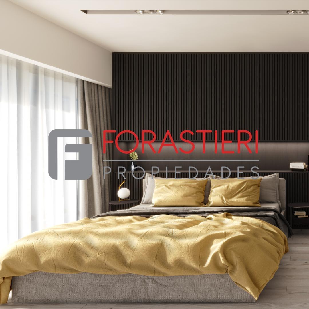 Foto de Departamento en venta en el bajo de Belgrano, imagen 2