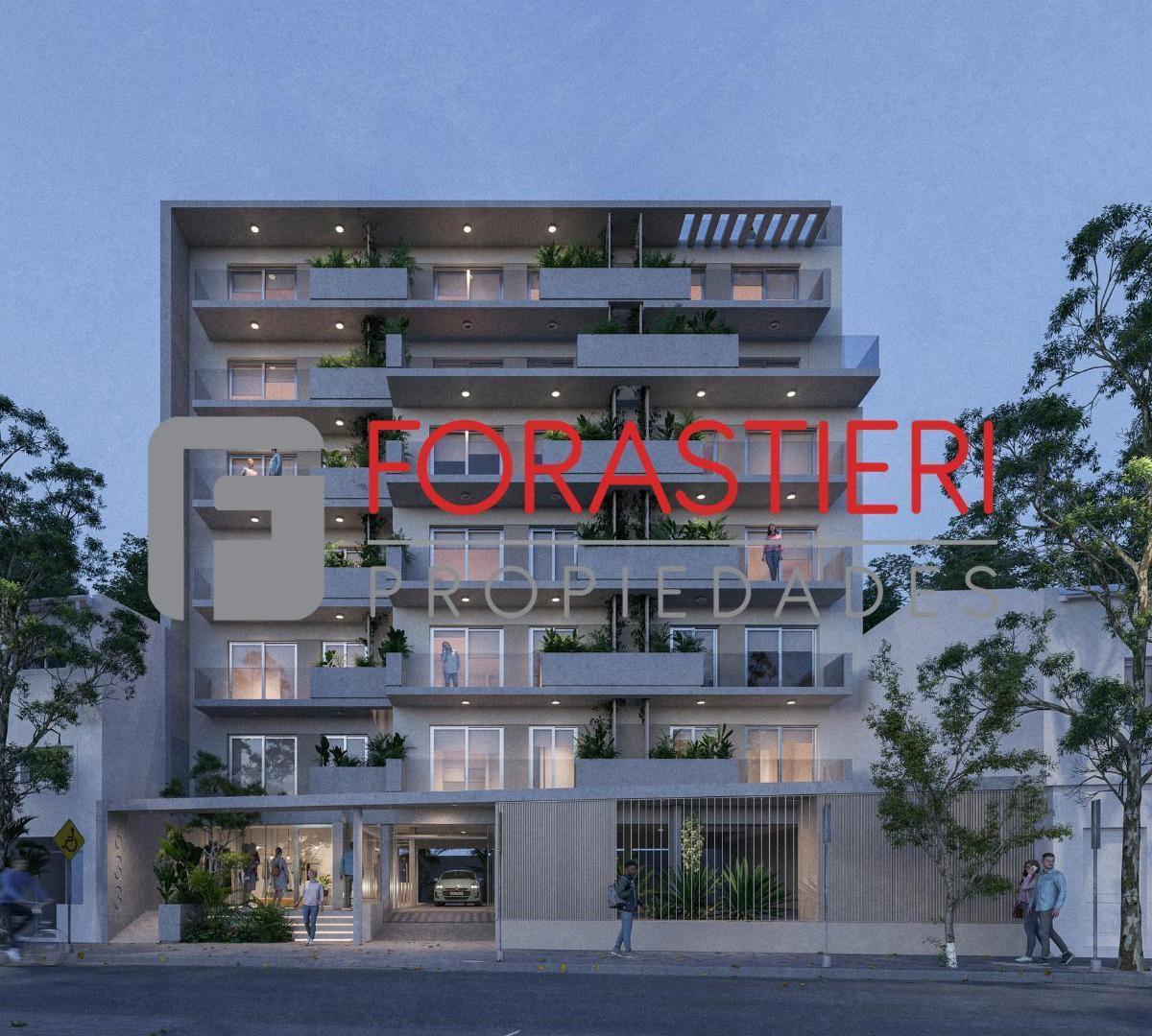 Foto de Moderno Departamento de Pozo en Tigre, imagen 2