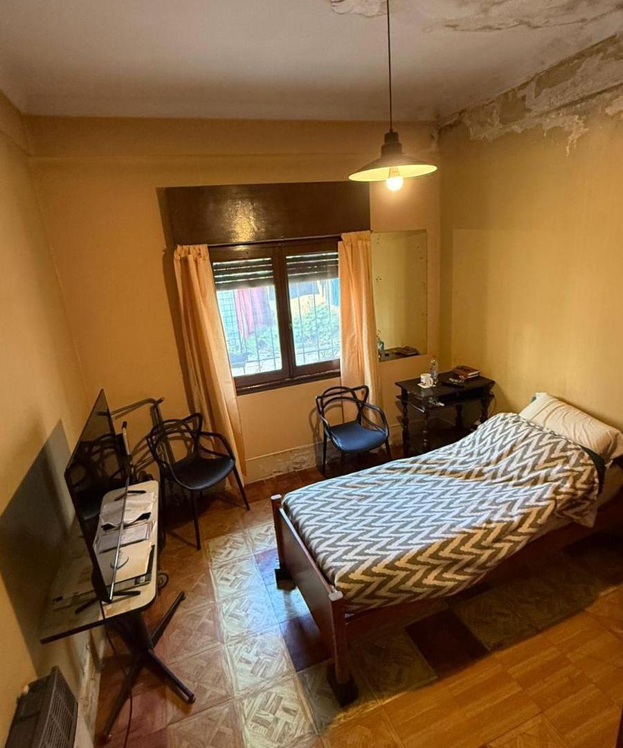 Foto de VENTA PH 3 ambientes con cochera y patio con parrilla — Próxima a plaza, imagen 5