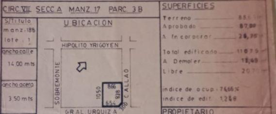 Foto de Casa en San Fernando, imagen 1