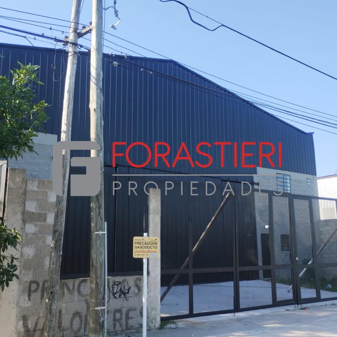Foto de Galpón en Tigre, imagen 1