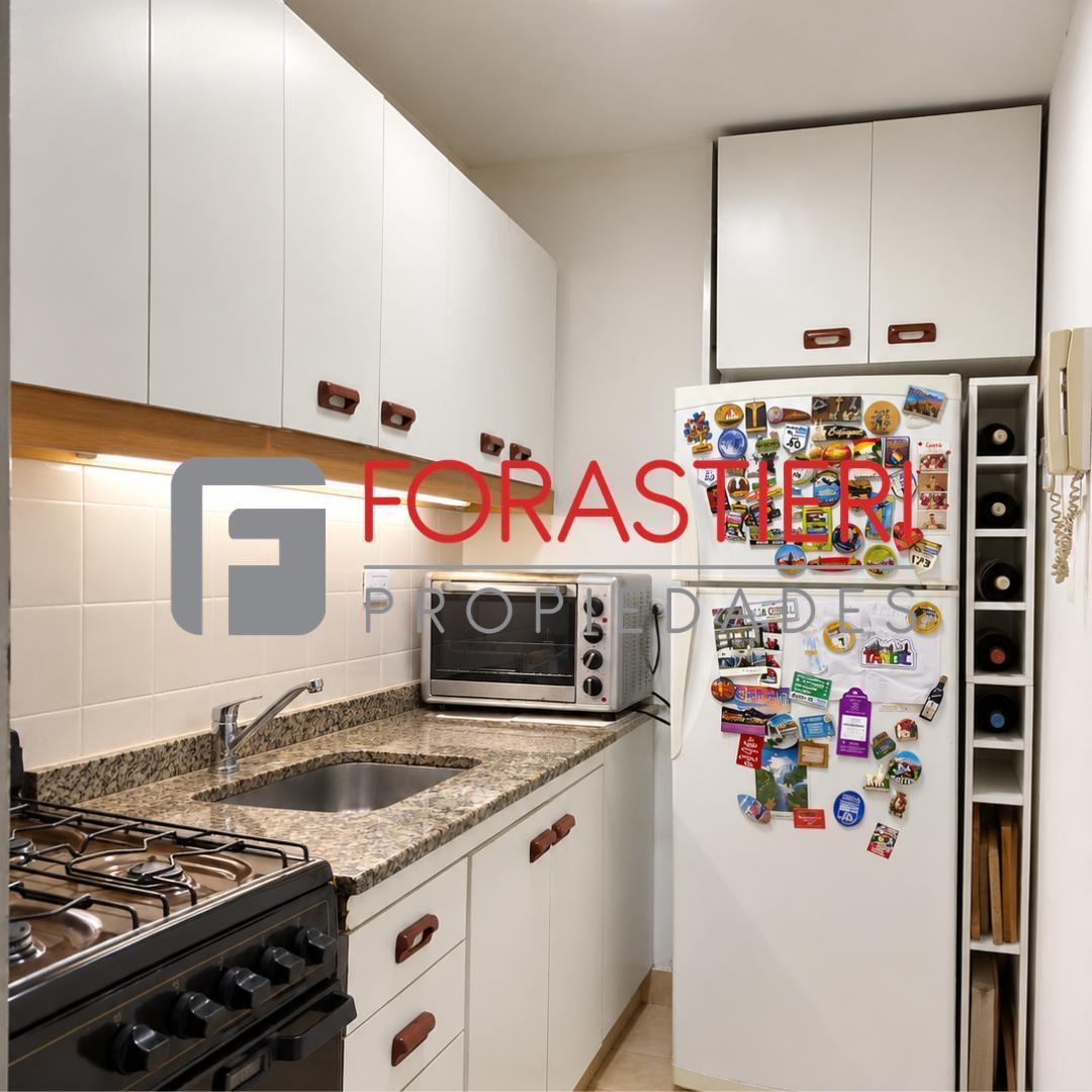 Foto de Departamento de dos ambientes en venta Villa Urquiza, imagen 4