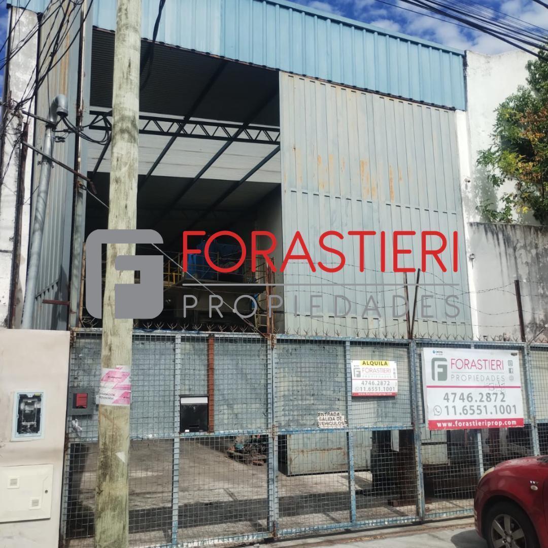 Foto de Galpón en San Fernando, imagen 5