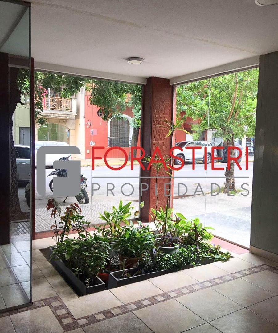 Foto de Departamento en alquiler de dos ambientes en Villa Urquiza, imagen 2