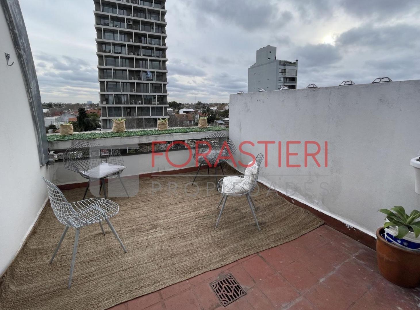 Foto de Departamento en La Lucila 3 ambientes con terraza y cochera, imagen 3
