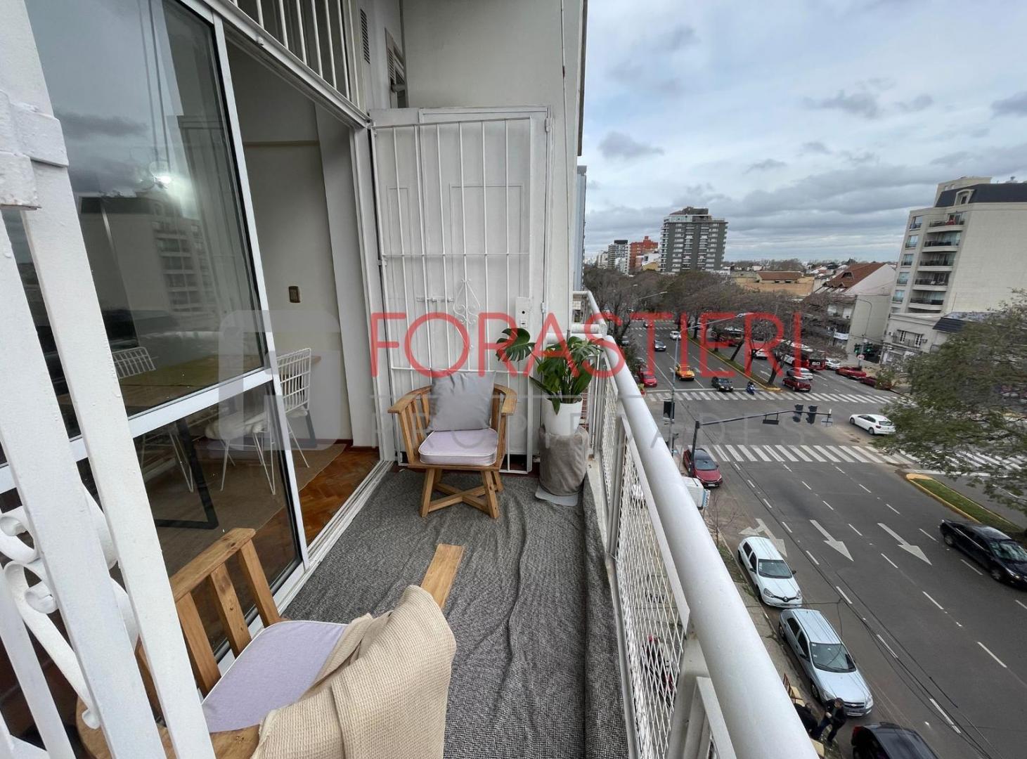 Foto de Departamento en La Lucila 3 ambientes con terraza y cochera, imagen 4