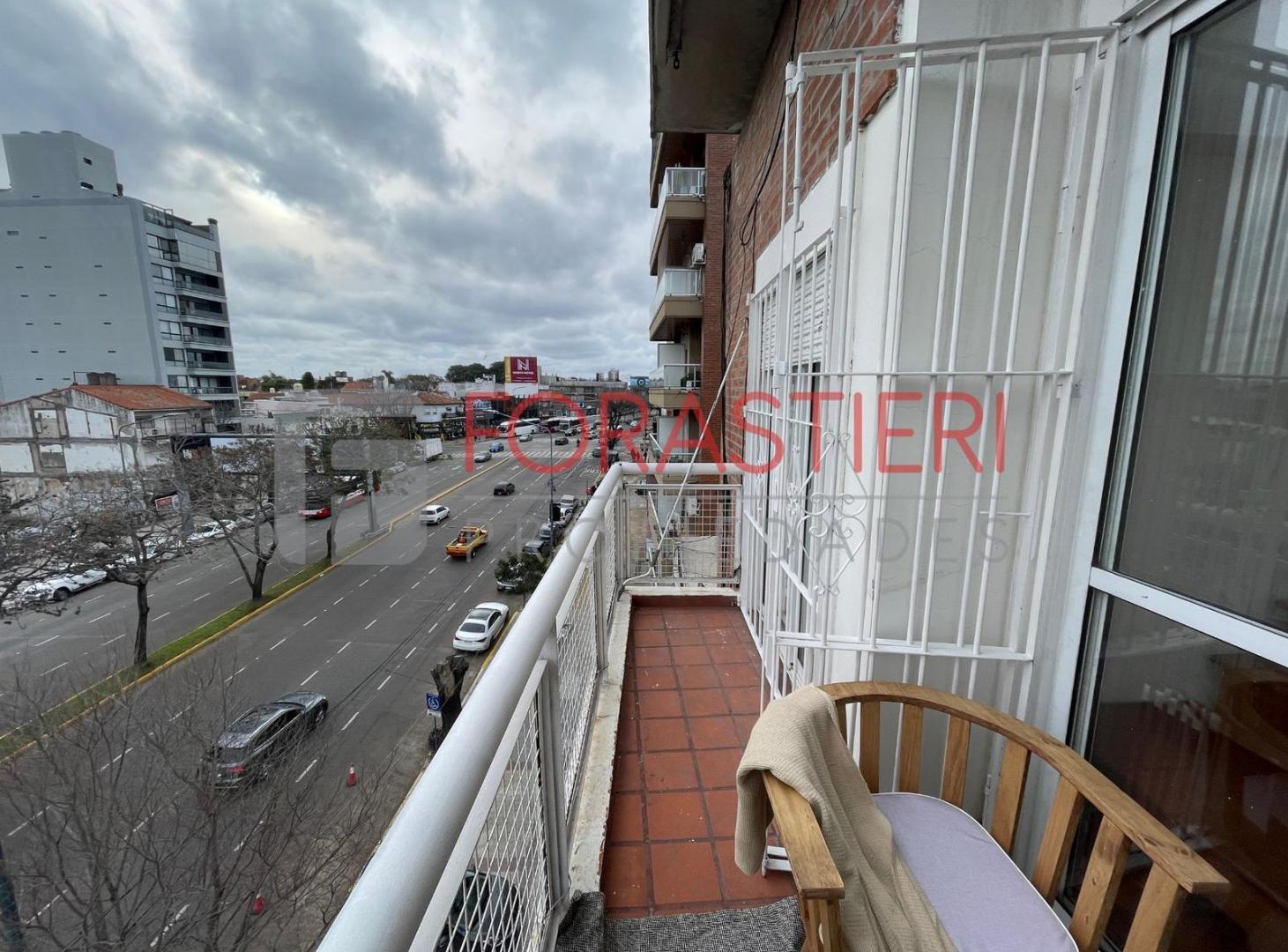 Foto de Departamento en La Lucila 3 ambientes con terraza y cochera, imagen 5