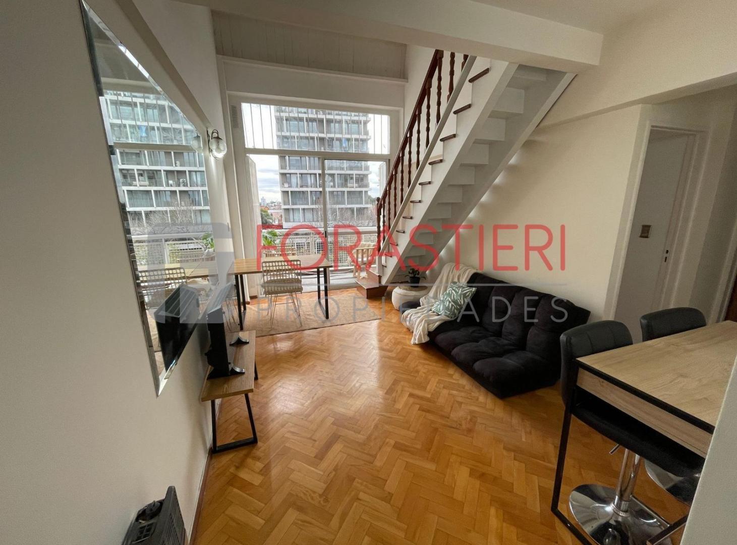 Foto de Departamento en La Lucila 3 ambientes con terraza y cochera, imagen 1