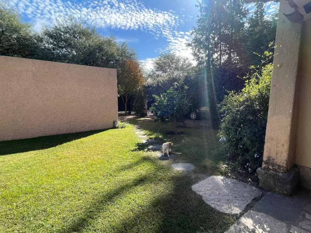 CASA EN VENTA- VILLA BELGRANO- 3 DORMITORIOS- ESCRITORIO- PILETA- 1 PLANTA 1