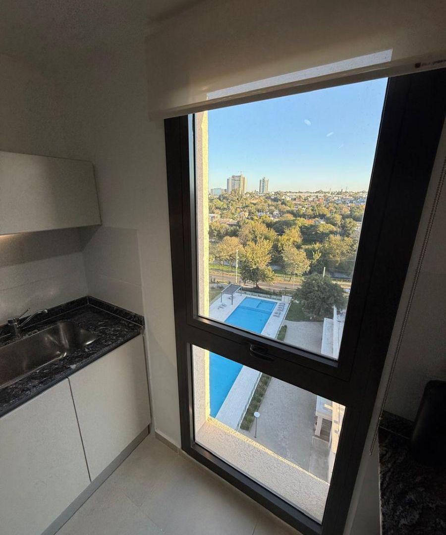 Foto de ÓPERA PARK 2 DORMITORIOS 2 BAÑOS COCHERA OPCIONAL USD 235.000, imagen 2