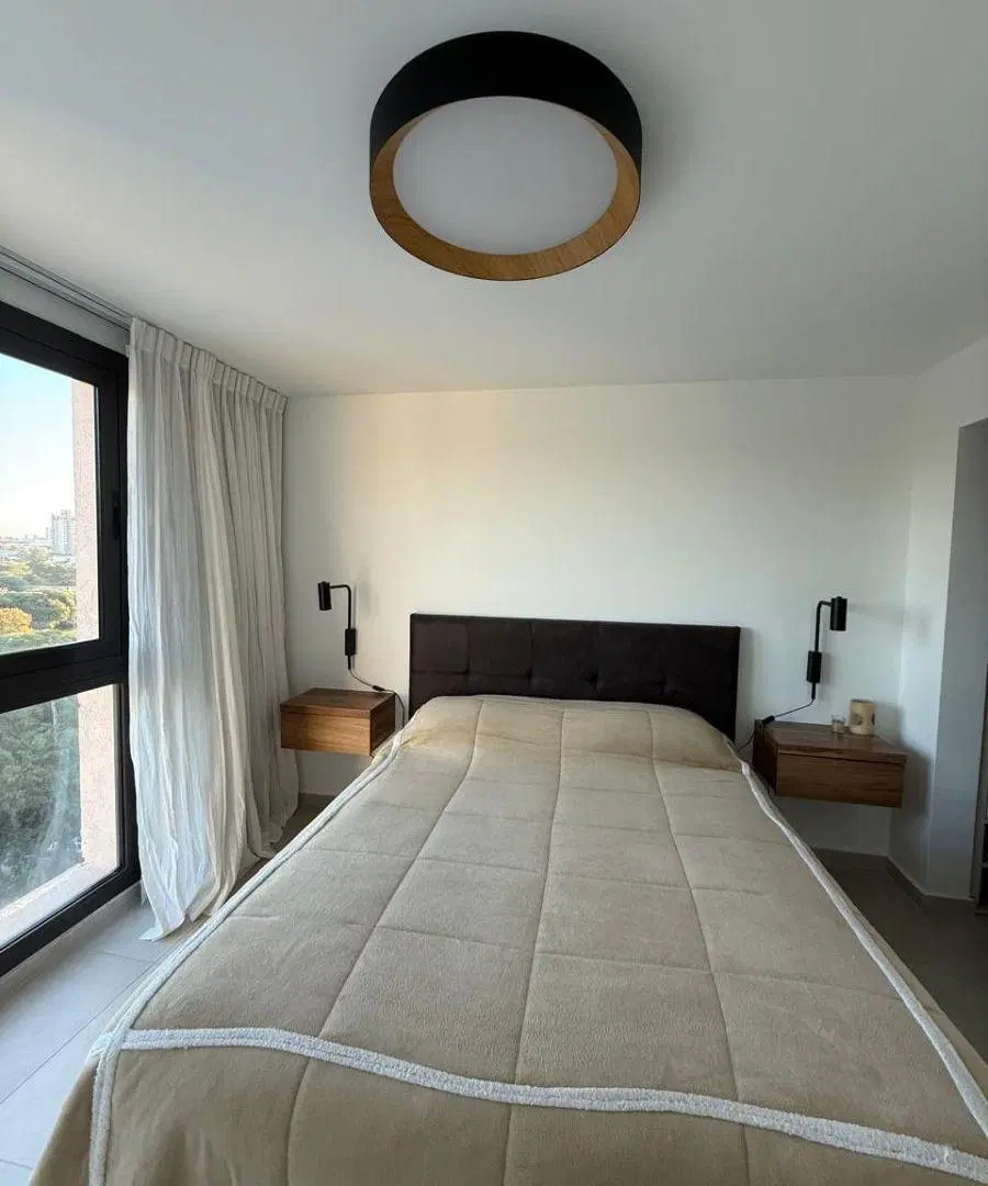 ÓPERA PARK 2 DORMITORIOS 2 BAÑOS COCHERA OPCIONAL USD 235.000 4