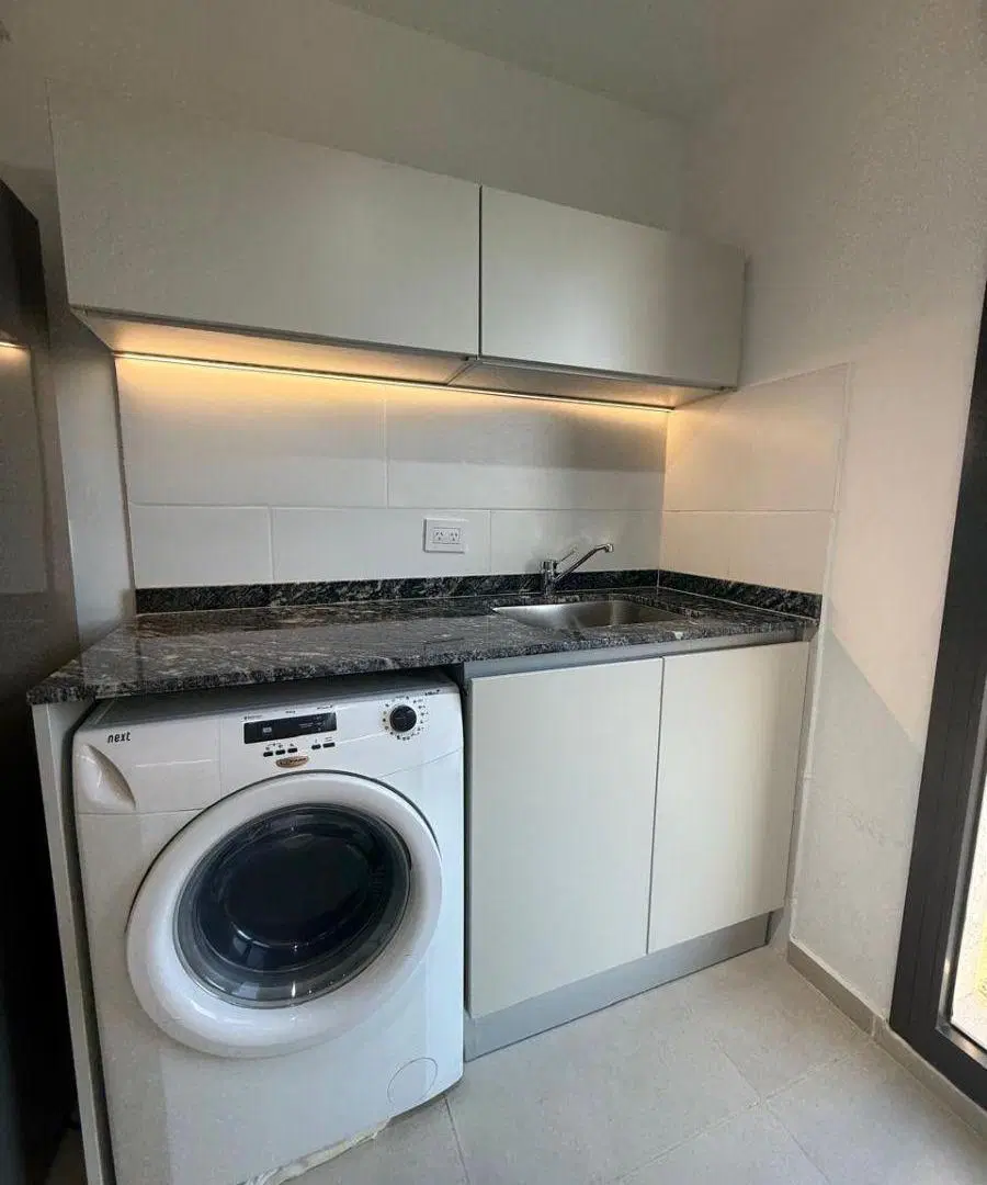 ÓPERA PARK 2 DORMITORIOS 2 BAÑOS COCHERA OPCIONAL USD 235.000 5