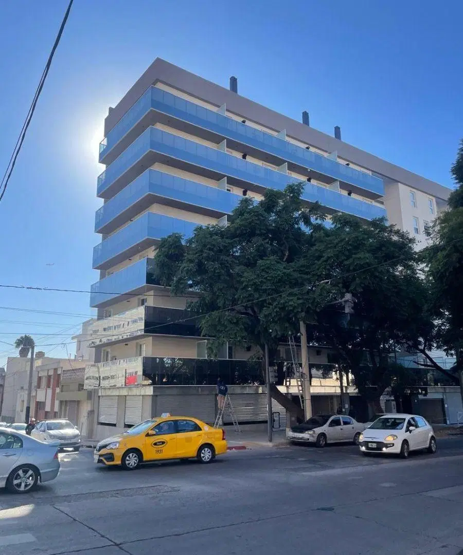 TORRE NOVATERRA III 2 DORMITORIOS 2 BAÑOS USD 115.000 2