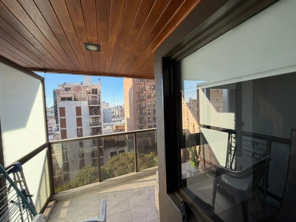 NUEVA CÓRDOBA 1 DORMITORIO EXTERNO CON BALCÓN USD 108.000 2