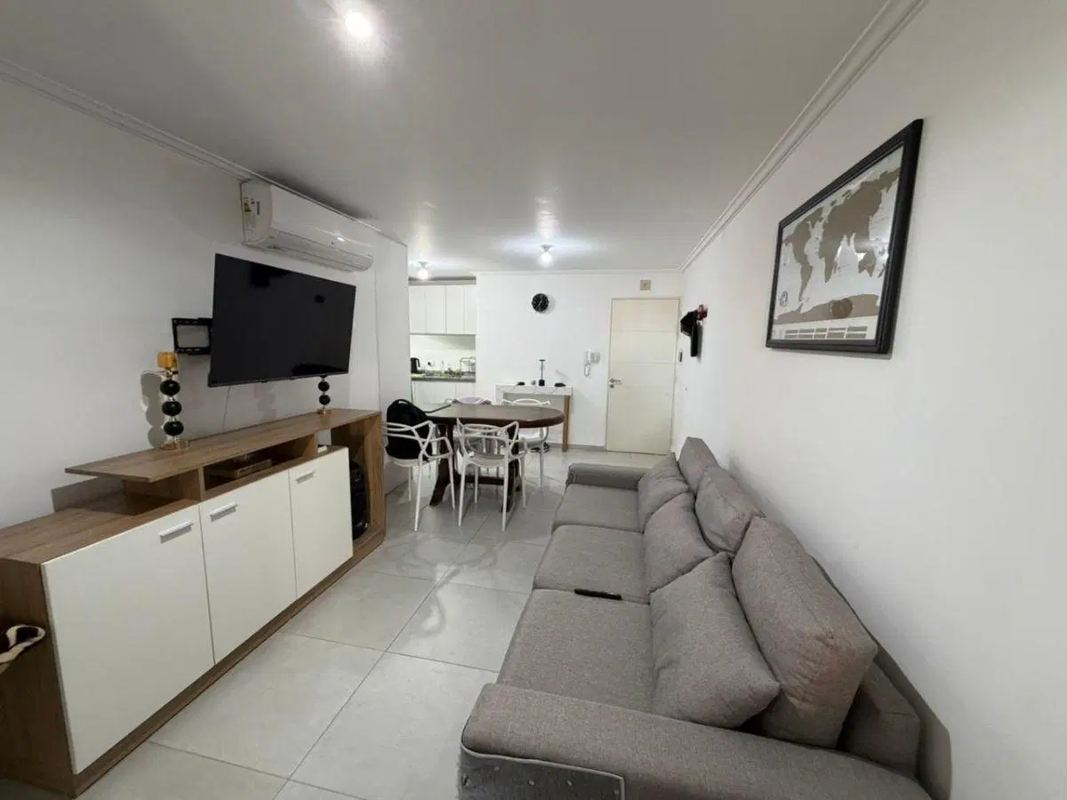 NUEVA CÓRDOBA 1 DORMITORIO EXTERNO CON BALCÓN USD 108.000 4