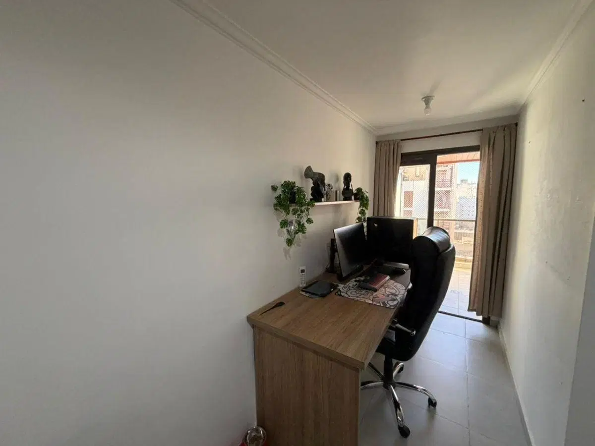 NUEVA CÓRDOBA 1 DORMITORIO EXTERNO CON BALCÓN USD 108.000 3