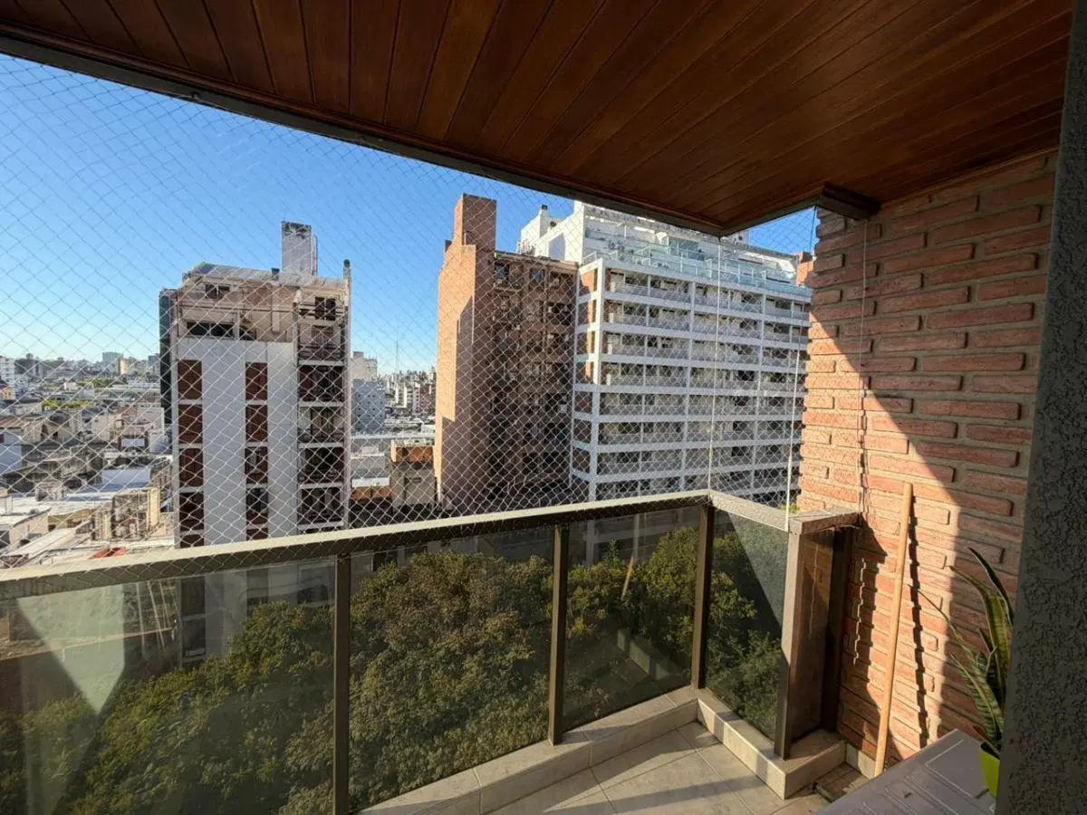 NUEVA CÓRDOBA 1 DORMITORIO EXTERNO CON BALCÓN USD 108.000 5