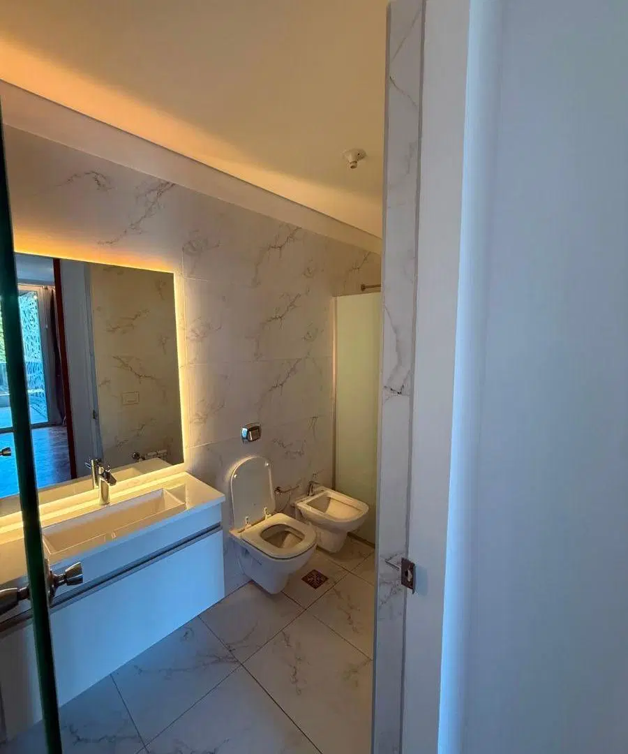 ALQUILER DEPARTAMENTO 1 DORMITORIO VILLA BELGRANO COCHERA 4