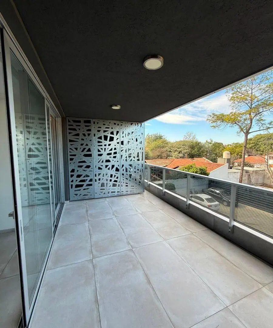 ALQUILER DEPARTAMENTO 1 DORMITORIO VILLA BELGRANO COCHERA 5
