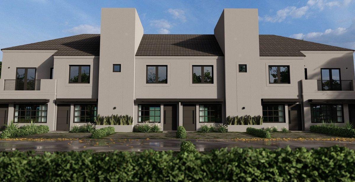 Venta casa duplex 4 amb. a estrenar Pilar, La Angelica