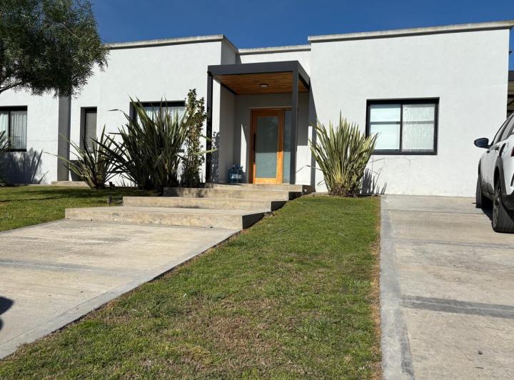 Casa en San Matias 1