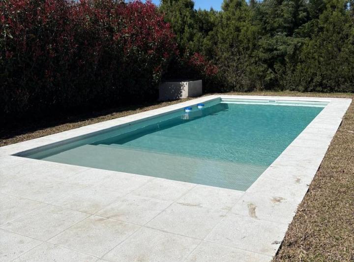 Casa en San Matias 4