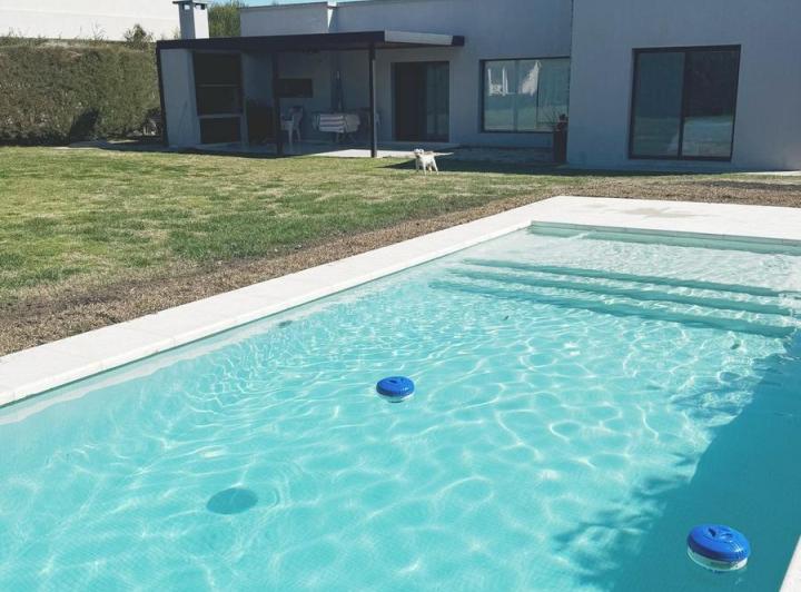 Casa en San Matias 3