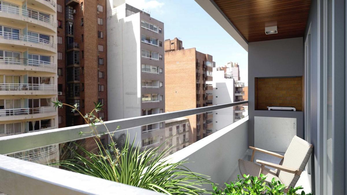 Depto Financiado en Nueva Córdoba 2 Dorm. 3