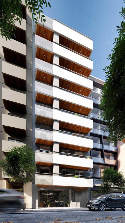 Depto Financiado en Nueva Córdoba 2 Dorm. 1